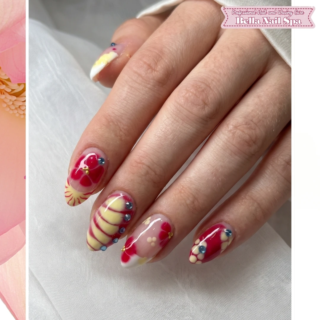 Nail Art